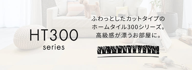 ホームタイル300