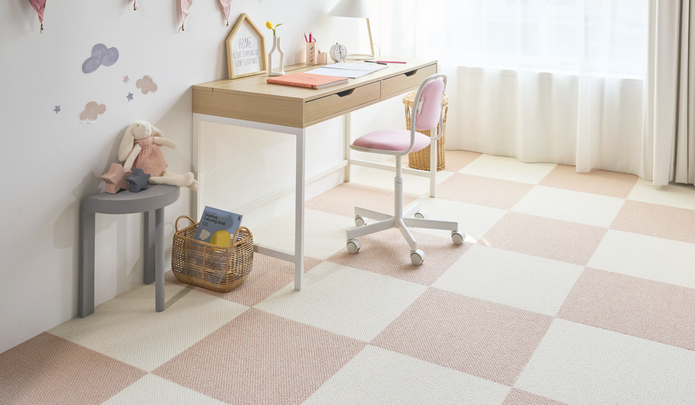 つなぐ喜び、楽しむ暮らし