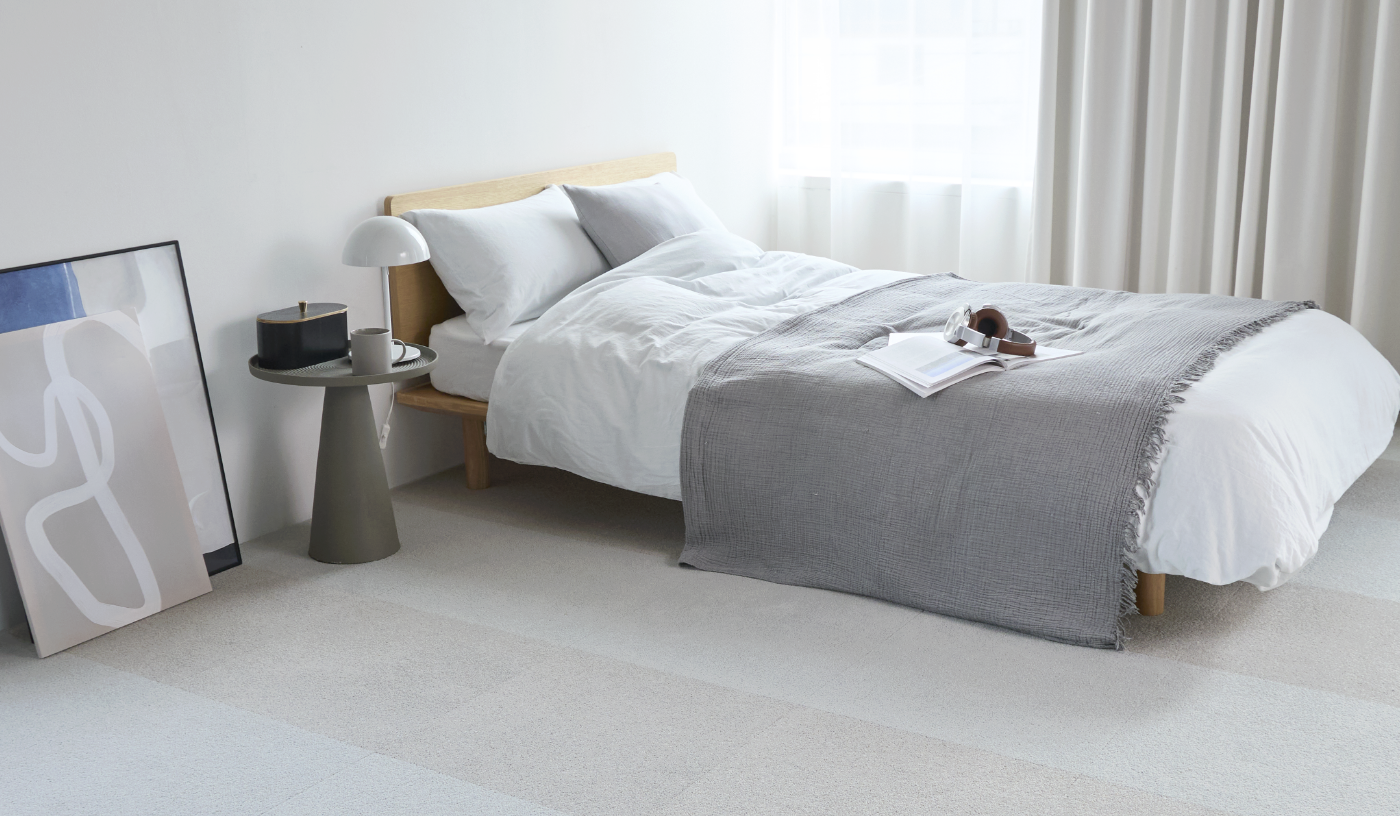 つなぐ喜び、楽しむ暮らし