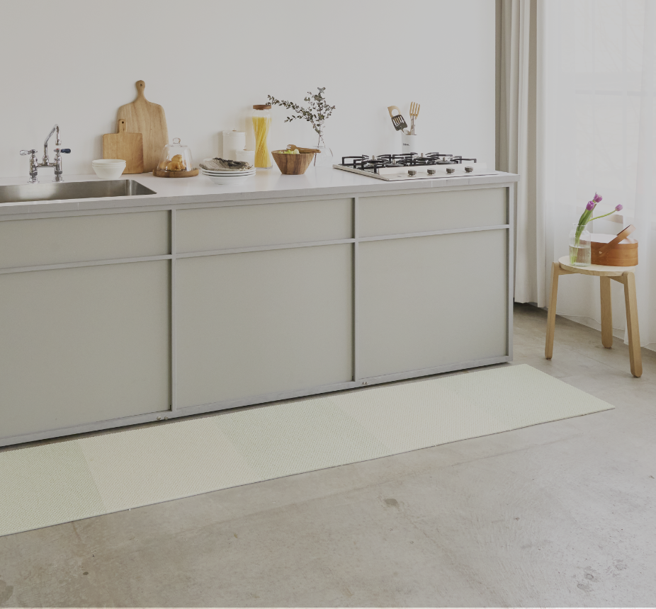 タイルカーペットの選び方 イメージ